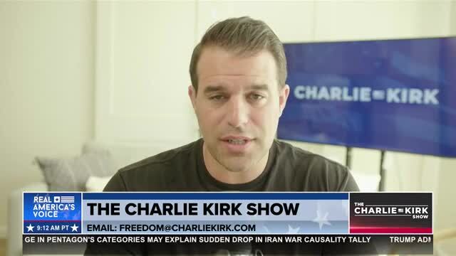 The Charlie Kirk Show